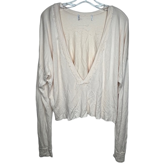 Wildfox Top - Picture 1 of 6